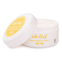 Oh Lief Aqueous Cream 250ml