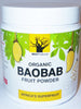 Organic Baobab Fruit Powder