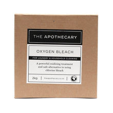 The Apothecary Oxygen Bleach