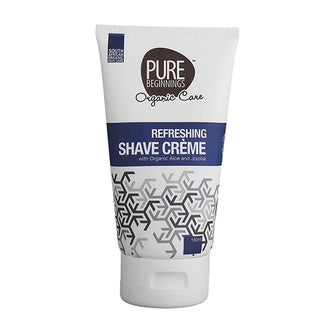 Pure Beginnings Shave Crème - 150ml