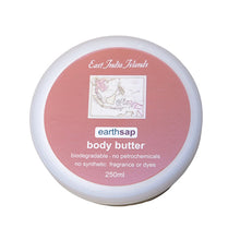 Body Butter East India Islands