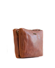 Paddington - Genuine Leather Slingbag