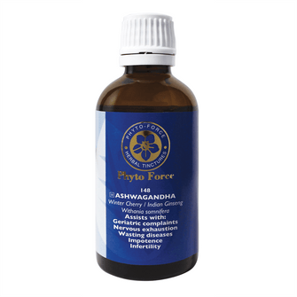 Ashwagandha 50ml