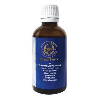 Dandelion Root 50ml