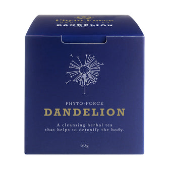 Dandelion Tea 60g