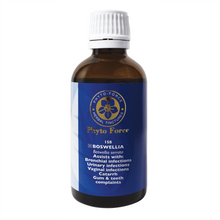 Phyto Force Boswellia - 50ml