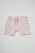 Boody Bamboo Pull on Baby Shorts