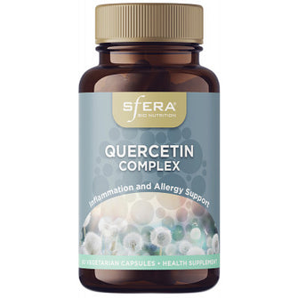 Quercetin Complex