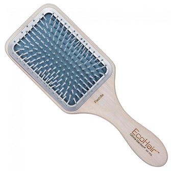 Olivia Garden EcoHair Eco-Friendly Bamboo Paddle