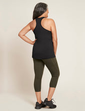 Women's Boody Bamboo Racerback Active Tank