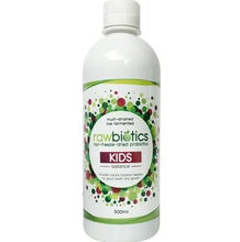 Rawbiotics Kids 500ml