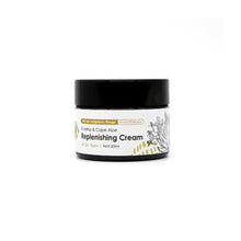 Rosehip & Cape Aloe Replenishing Night Cream