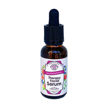 Revitalising Flower Therapy Facial Serum