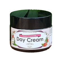 Rose & Chamomile Day Cream