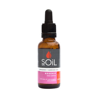 Rosehip oil 30ml (Rosa Canina)