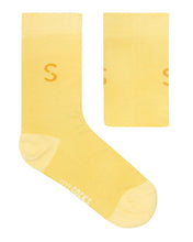 S-Factor Yellow