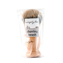 Shaving brush