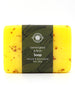 Lemongrass & Bran Soap