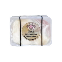 Neroli 100% Natural Soap