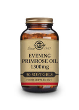 Solgar Evening Primrose Oil 1300mg 30caps