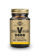 Formula VM-2000 60 Tablets