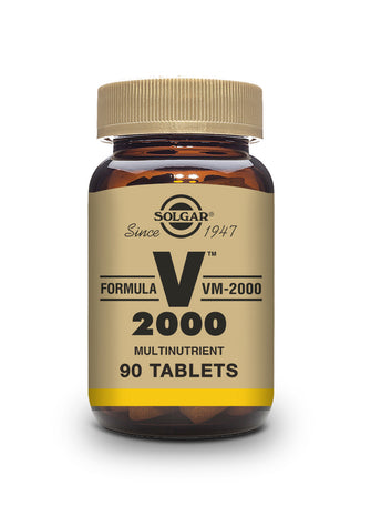 Formula VM-2000 90 Tablets