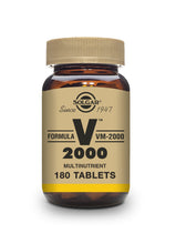 Formula VM-2000 180 Tablets