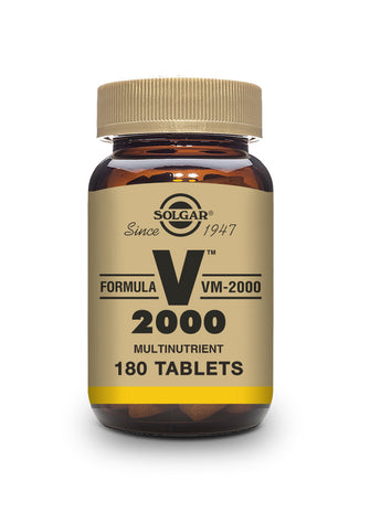 Formula VM-2000 180 Tablets