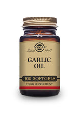 Garlic oil Softgels - Pack of 100