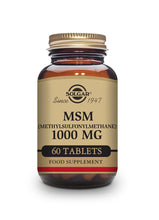 MSM 1000 60 Tabs