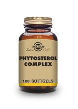 Phytosterol Complex Softgels-Pack of 100