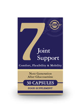 Solgar ® 7 Vegetable Capsules-Pack of 30