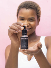 Organic Marula Oil Serum