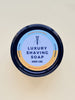 Luxury Shaving Soap