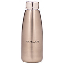 Single Wall Water Bottle 500ml