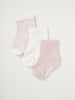 Boody Bamboo Baby Socks - 3 Pack