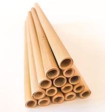 Bamboo Straw