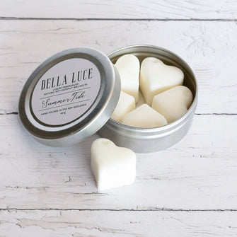 Summer Tide  Soy-Coconut Wax Melts