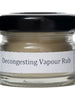 The Apothecary - Decongesting Vapour Rub 28ml