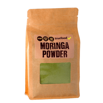 Truefood Moringa Powder 200g