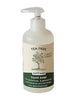 Tea-Tree Liquid Soap