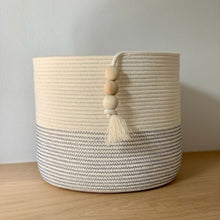 The Tall Basket - Large