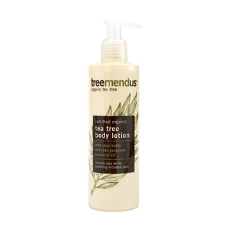 Treemendus Body Lotion 250ml