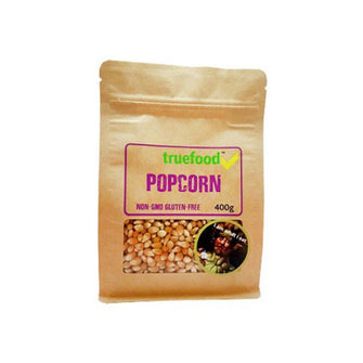 Truefood - Popcorn 400g