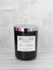 Sweet Splash Verona Black Soy-Coconut Candle