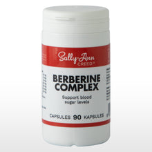 Berberine Complex 90 caps