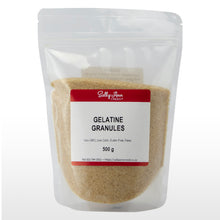 Gelatine Granules NON-GMO - 250g