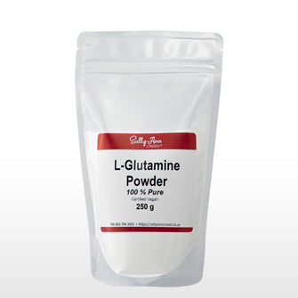 L-Glutamine Powder