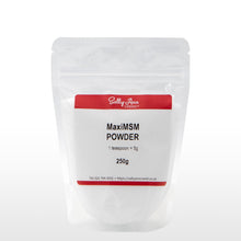 Maxi-MSM Powder 250g