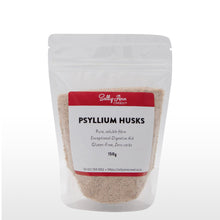 Psyllium Husk Fibre - 150g